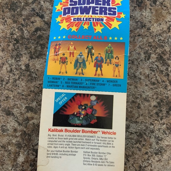 Wonder Woman Sealed in original packaging. - Picture 2 of 2